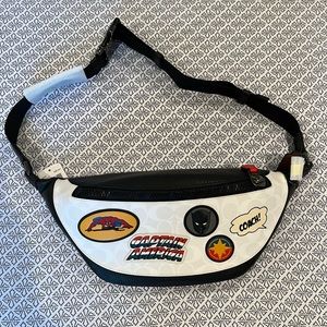 Coach Marvel belt bag